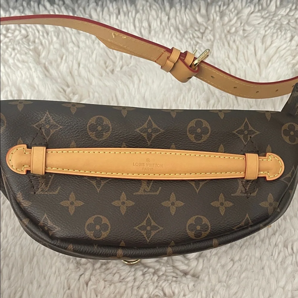 Monogram Bumbag - Picture 3 of 8